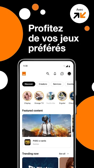 Max it - Marketplace